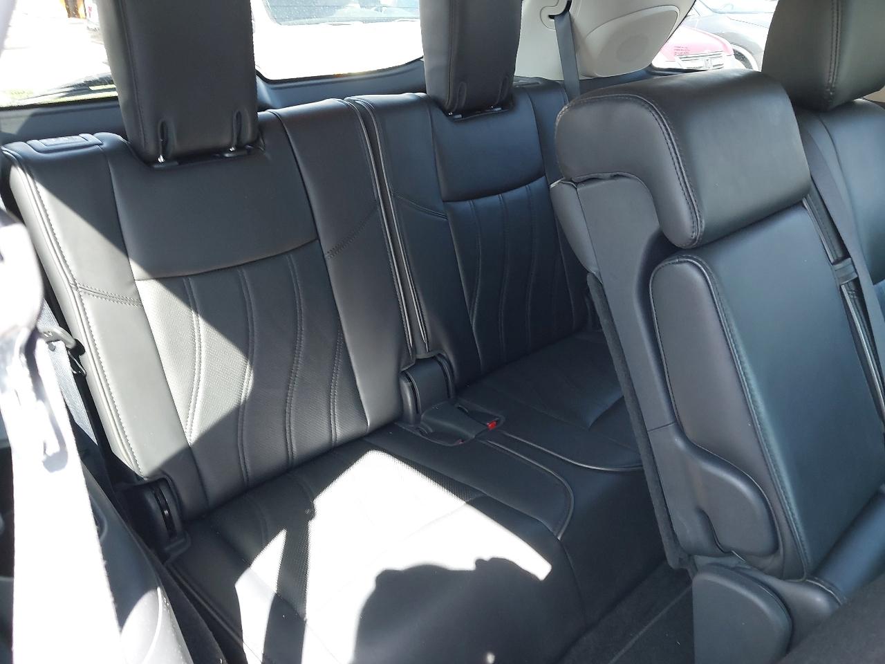 Infiniti QX60 AWD 4dr Hybrid 2014