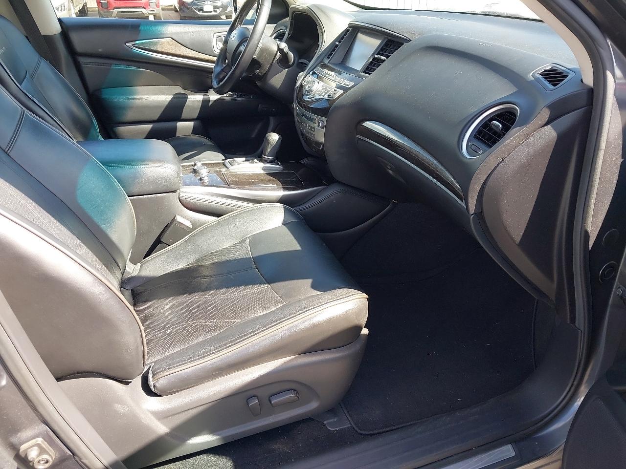 Infiniti QX60 AWD 4dr Hybrid 2014