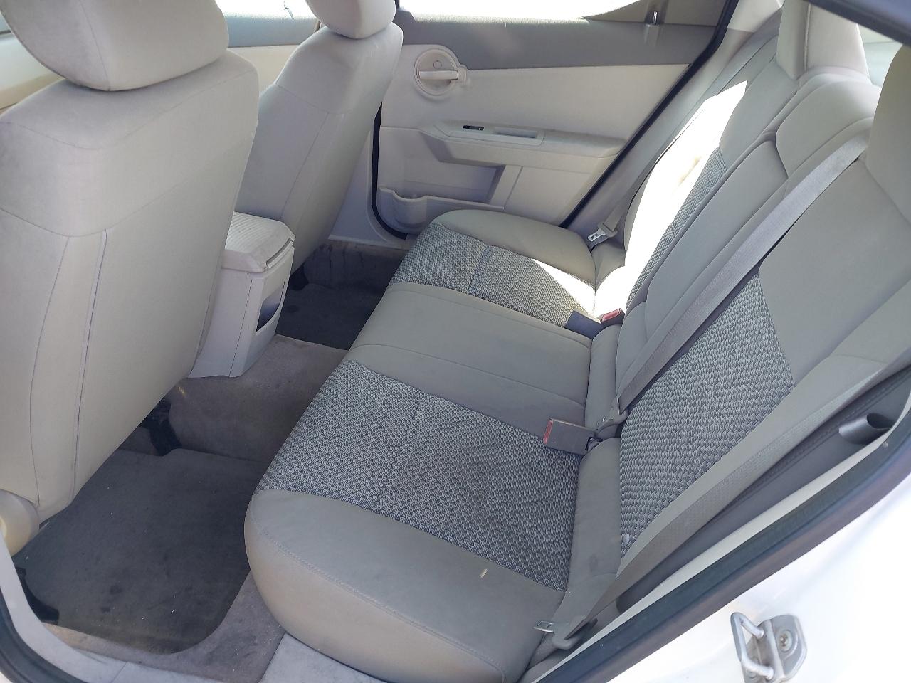 Dodge Avenger 4dr Sdn SE FWD 2008
