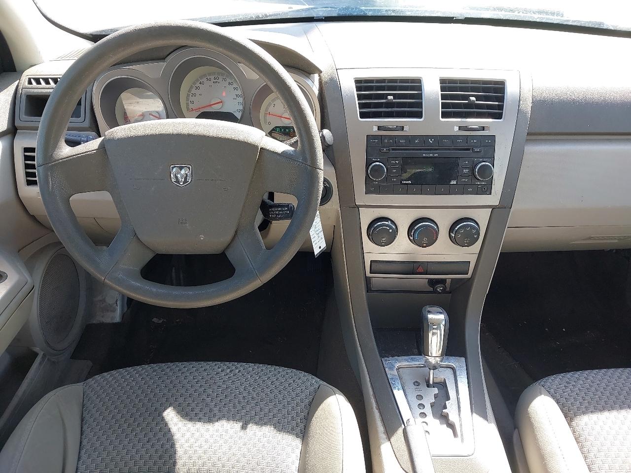 Dodge Avenger 4dr Sdn SE FWD 2008