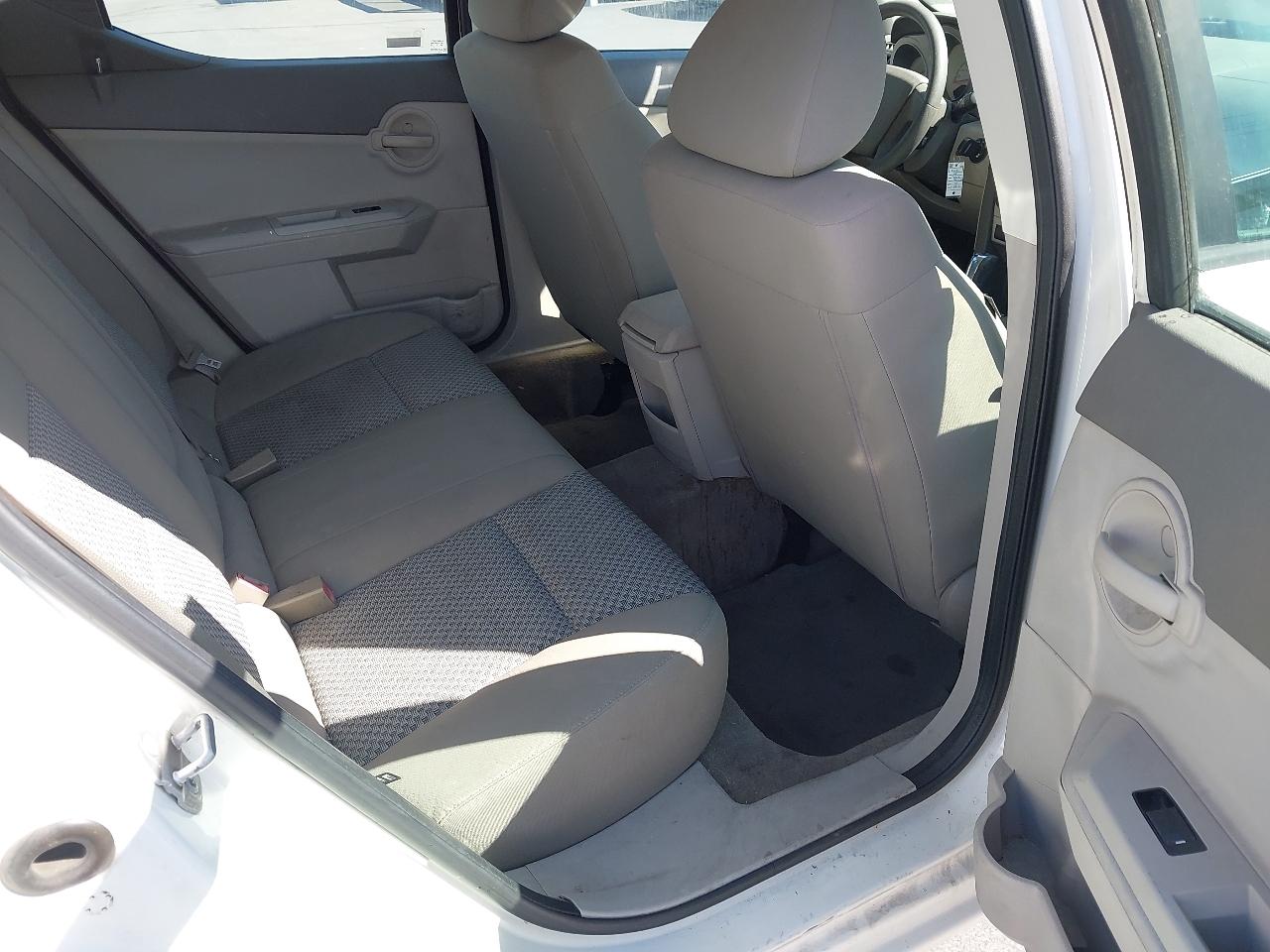 Dodge Avenger 4dr Sdn SE FWD 2008