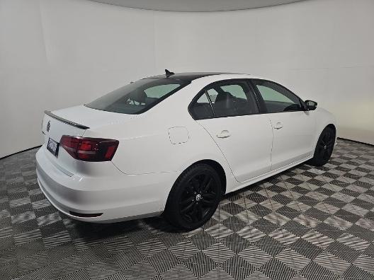 Volkswagen Jetta 1.8T SE Sport Auto 2018