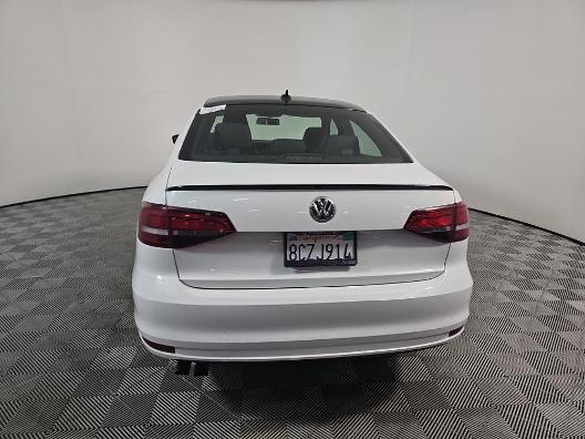 Volkswagen Jetta 1.8T SE Sport Auto 2018
