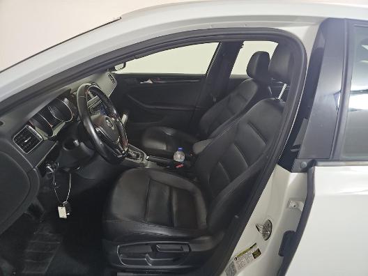 Volkswagen Jetta 1.8T SE Sport Auto 2018