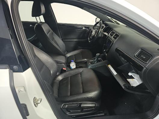 Volkswagen Jetta 1.8T SE Sport Auto 2018