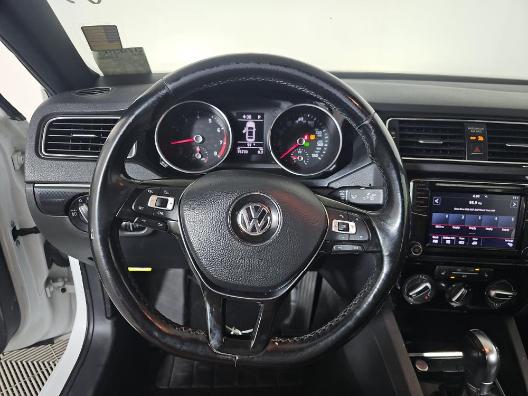 Volkswagen Jetta 1.8T SE Sport Auto 2018