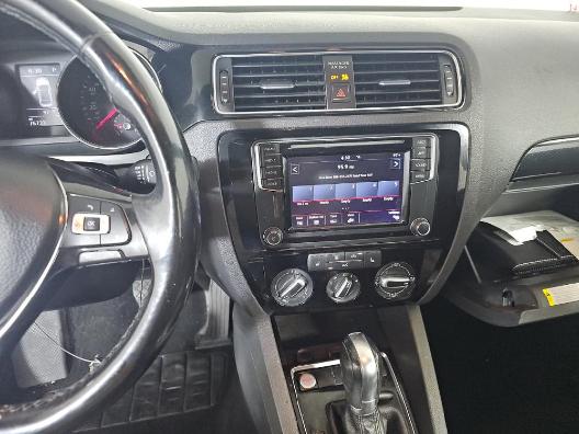 Volkswagen Jetta 1.8T SE Sport Auto 2018
