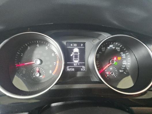 Volkswagen Jetta 1.8T SE Sport Auto 2018