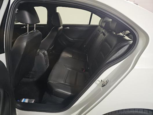 Volkswagen Jetta 1.8T SE Sport Auto 2018