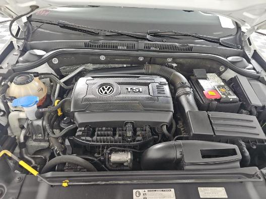 Volkswagen Jetta 1.8T SE Sport Auto 2018