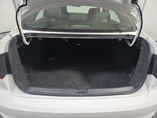 Volkswagen Jetta 1.8T SE Sport Auto 2018