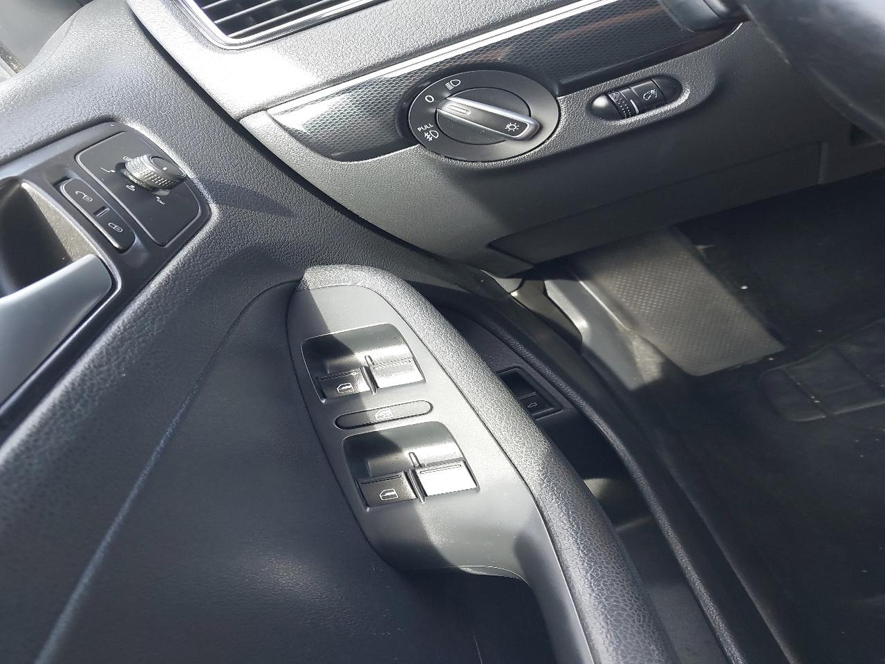 Volkswagen Jetta 1.8T SE Sport Auto 2018