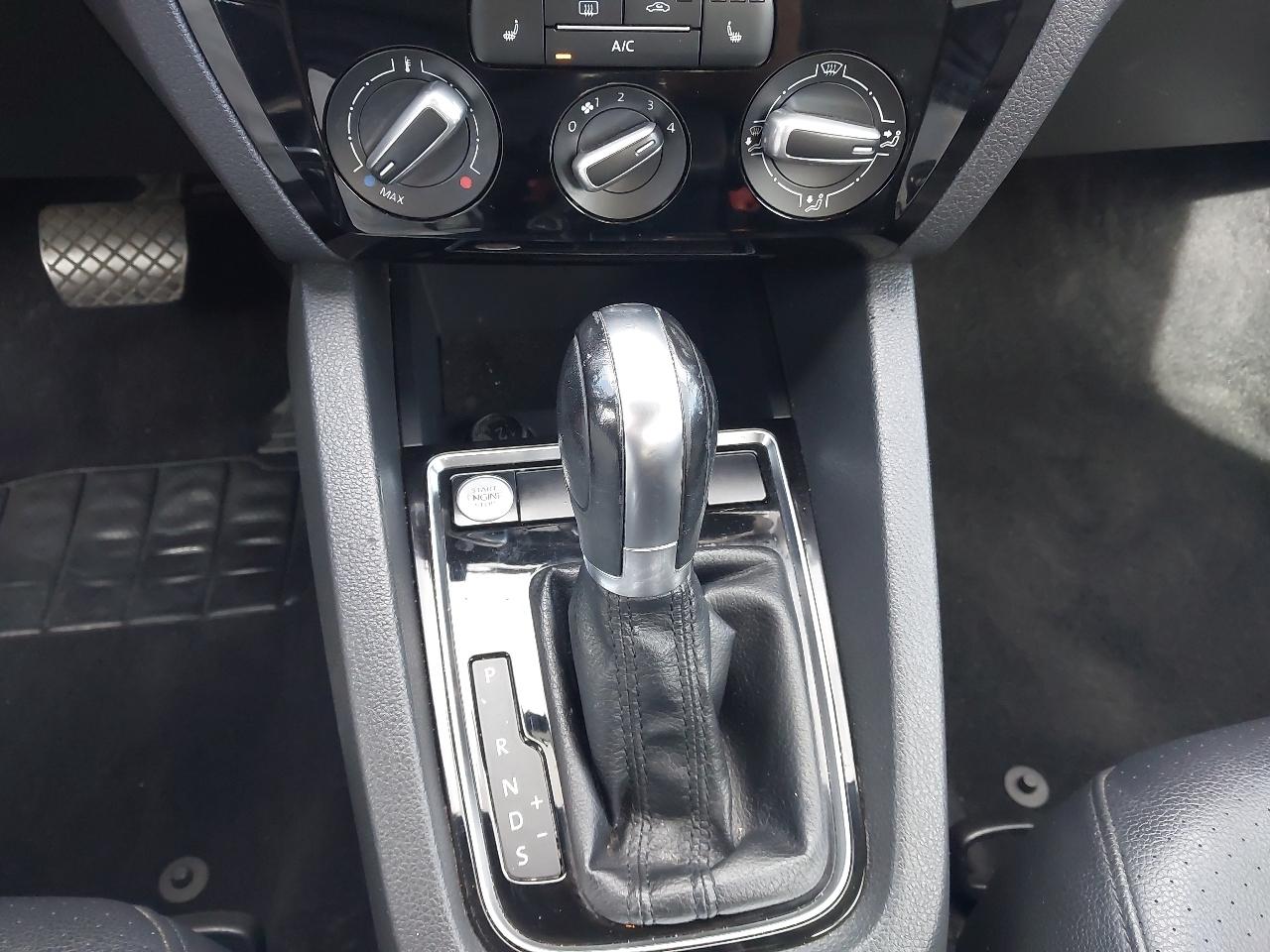 Volkswagen Jetta 1.8T SE Sport Auto 2018