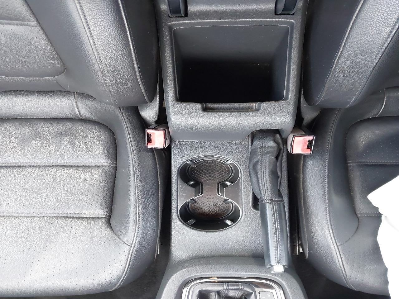 Volkswagen Jetta 1.8T SE Sport Auto 2018
