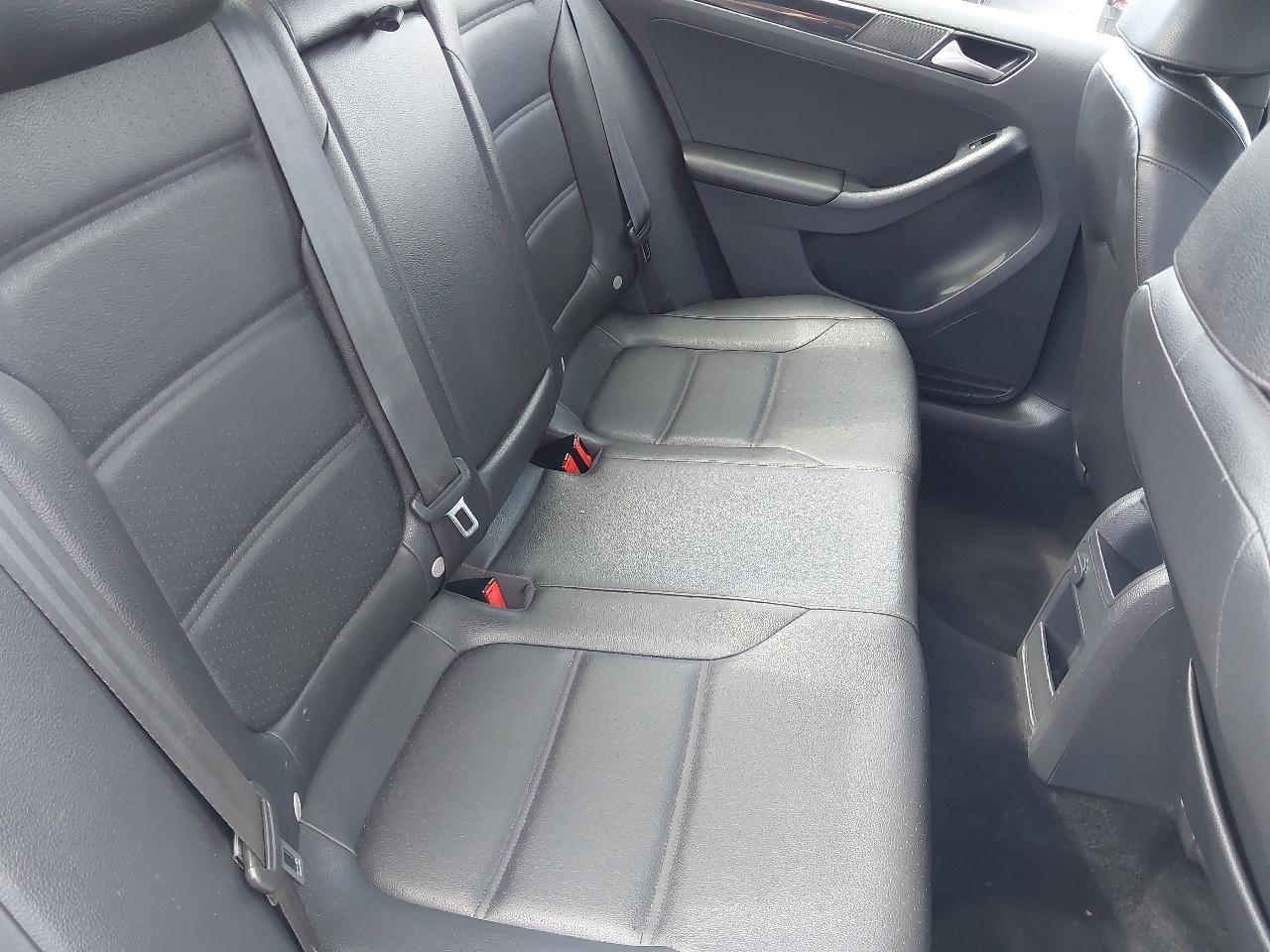 Volkswagen Jetta 1.8T SE Sport Auto 2018