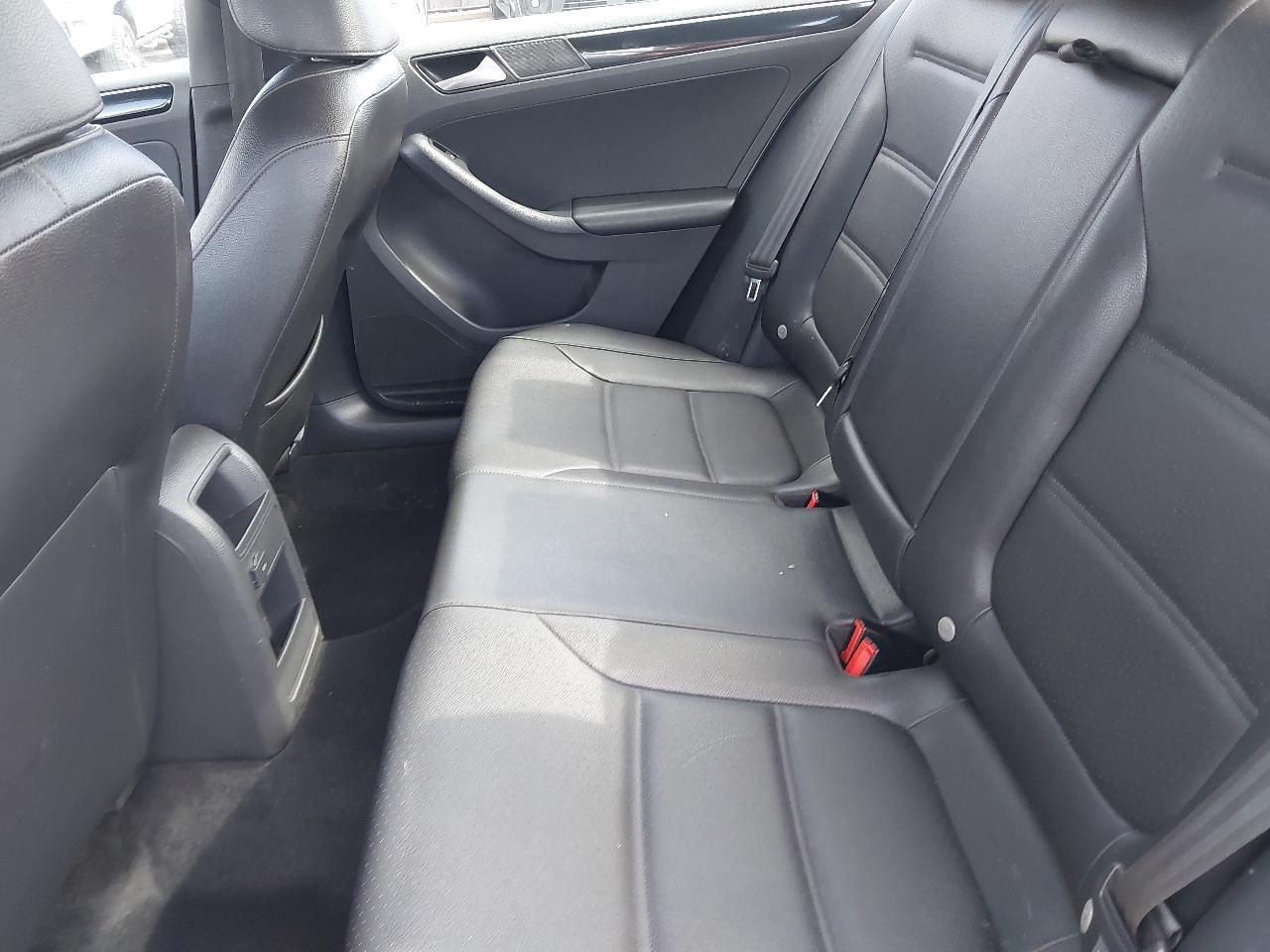 Volkswagen Jetta 1.8T SE Sport Auto 2018