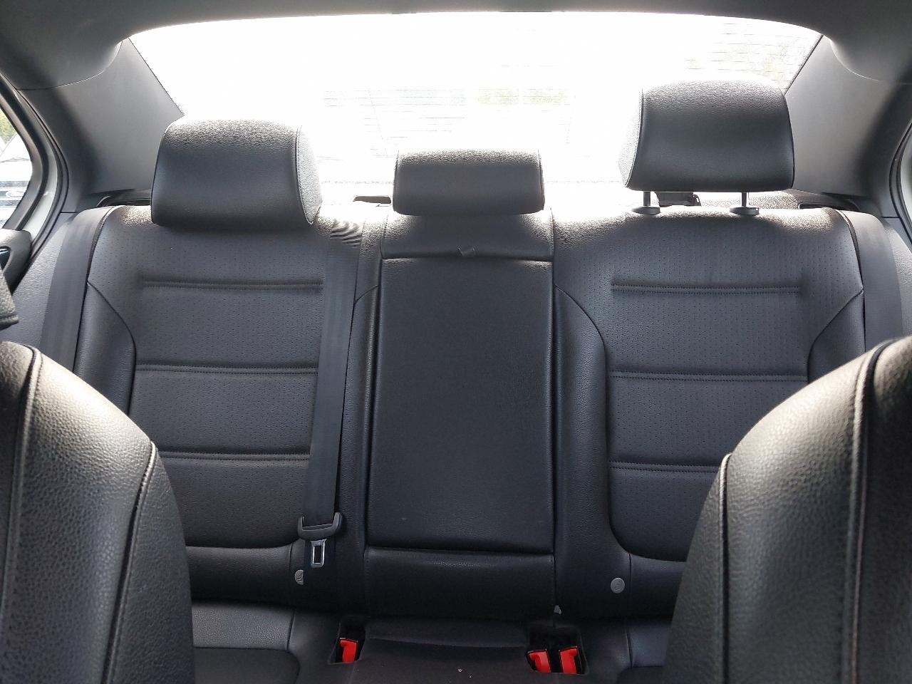 Volkswagen Jetta 1.8T SE Sport Auto 2018