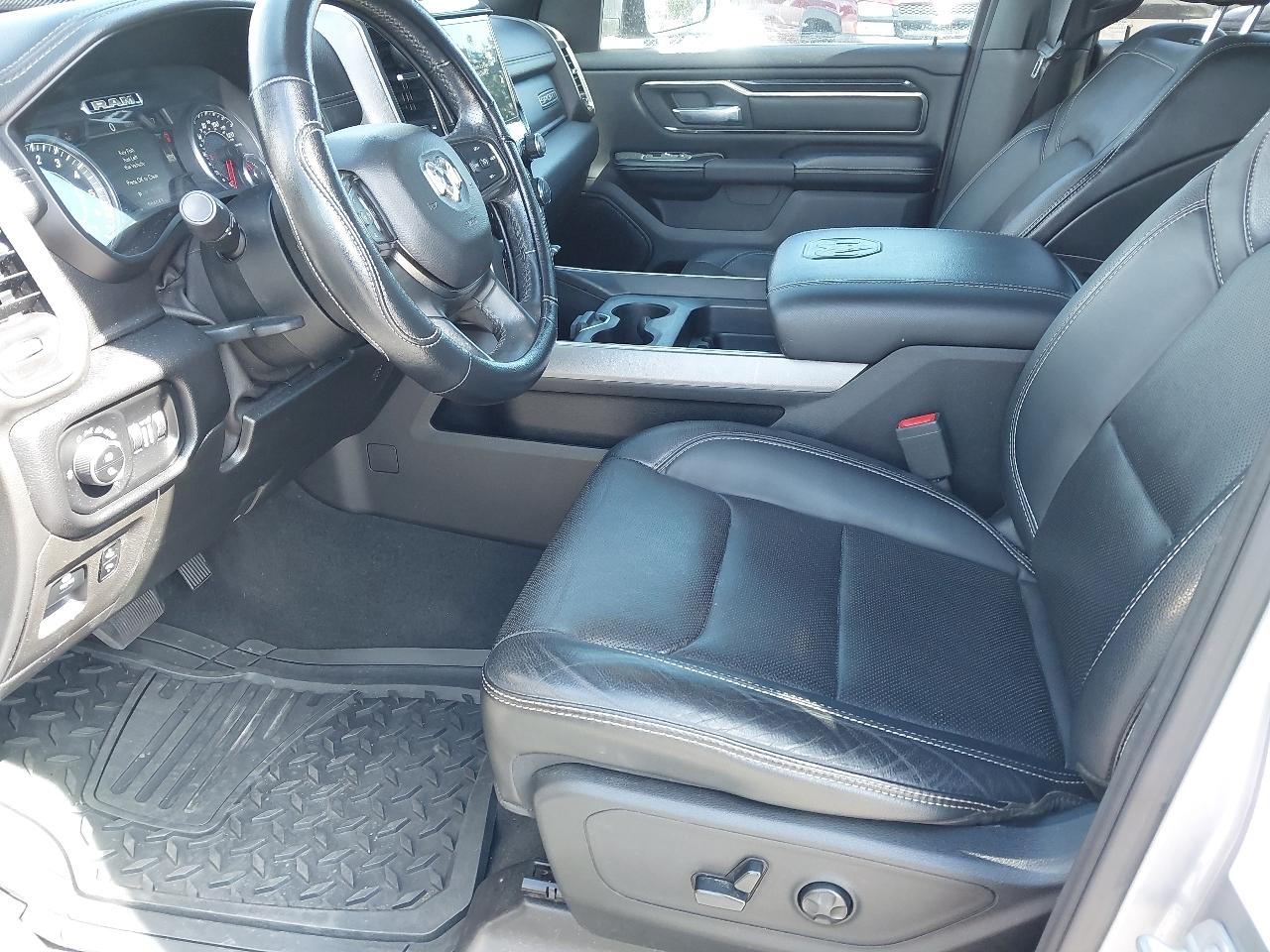 RAM 1500  2019