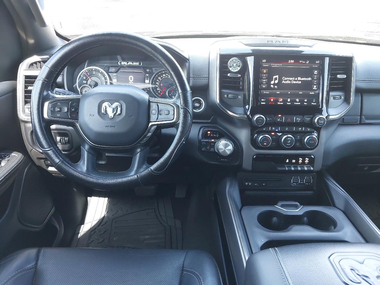 RAM 1500  2019