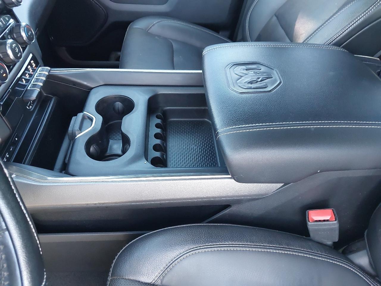 RAM 1500  2019