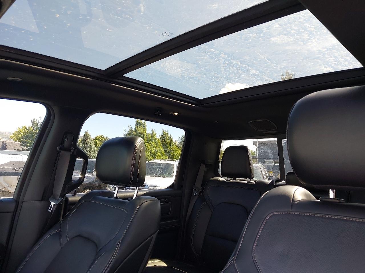 RAM 1500  2019