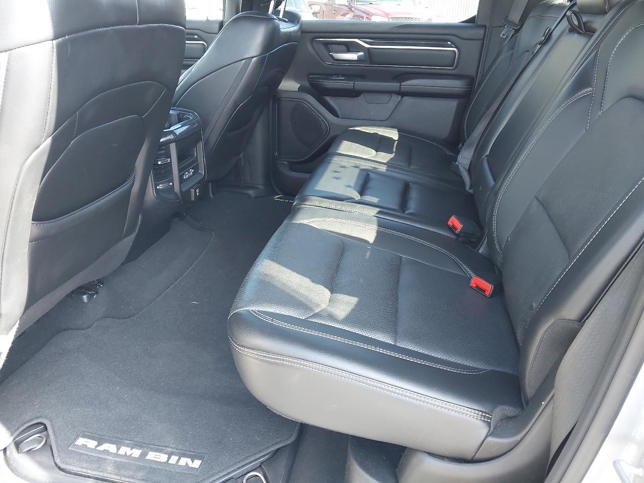 RAM 1500  2019