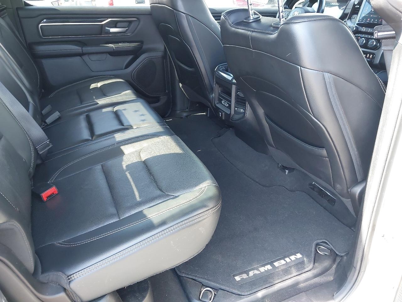 RAM 1500  2019