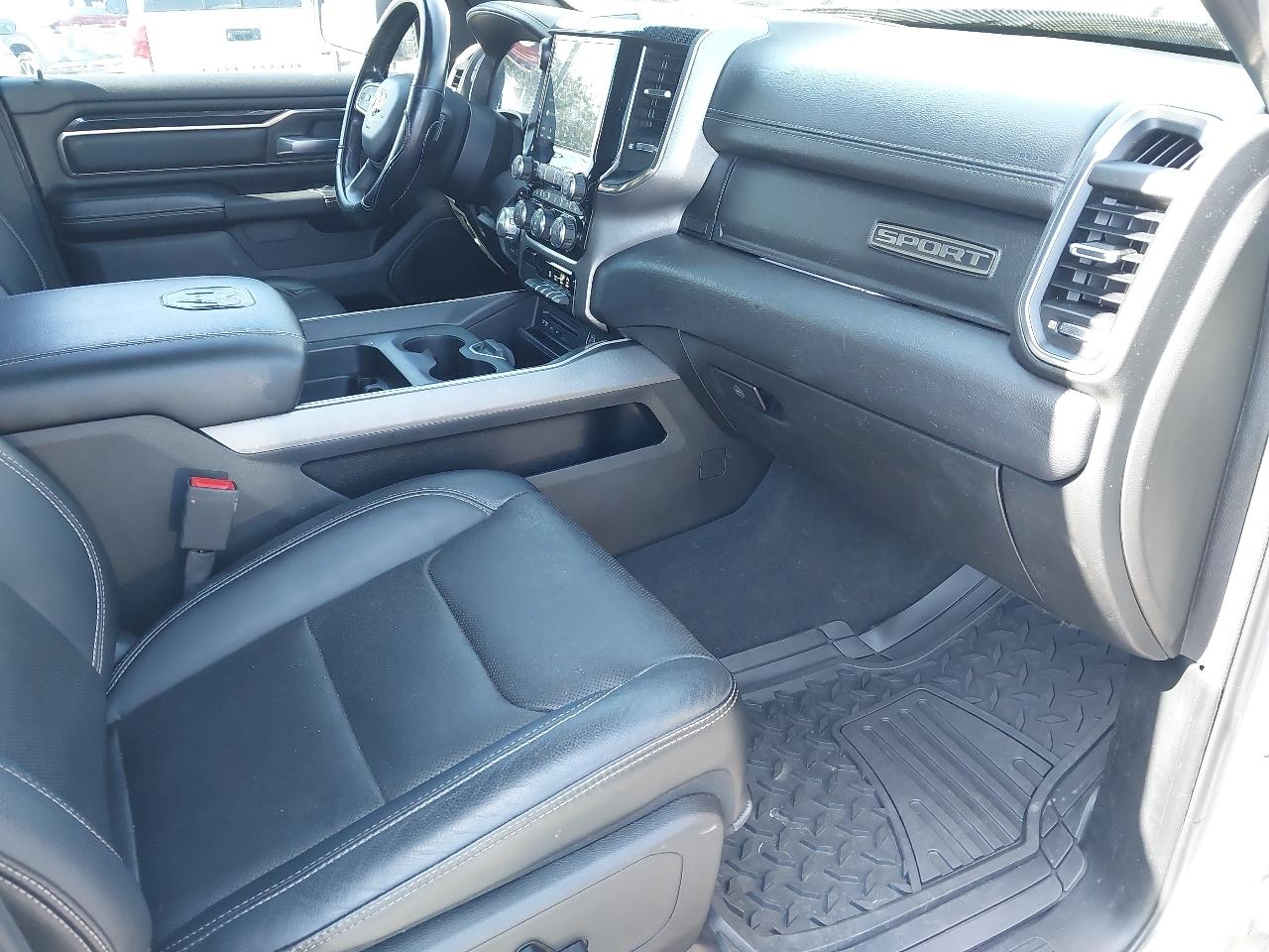 RAM 1500  2019