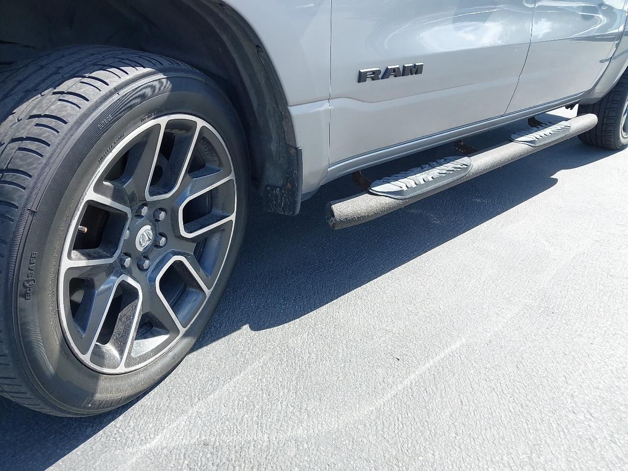 RAM 1500  2019