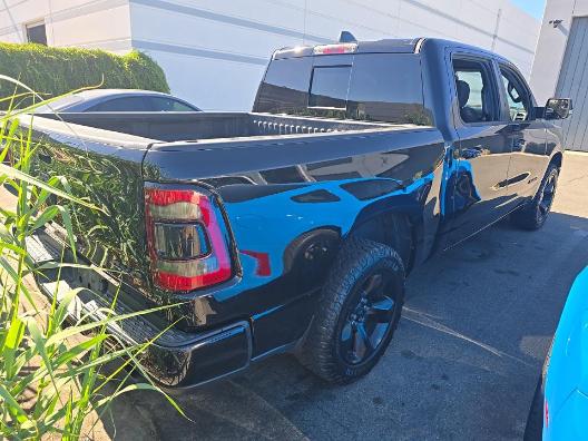 RAM 1500 Big Horn/Lone Star 4x4 Crew Cab 5'7" Box 2019