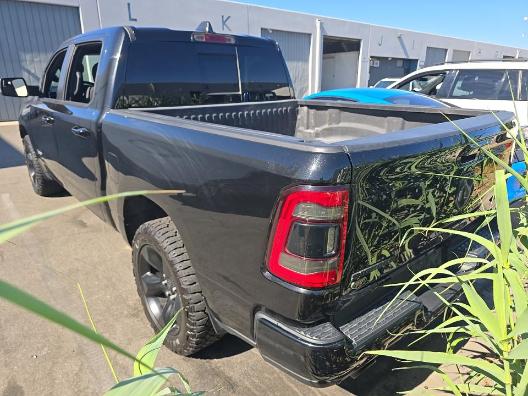 RAM 1500 Big Horn/Lone Star 4x4 Crew Cab 5'7" Box 2019