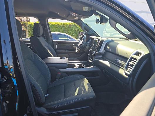 RAM 1500 Big Horn/Lone Star 4x4 Crew Cab 5'7" Box 2019