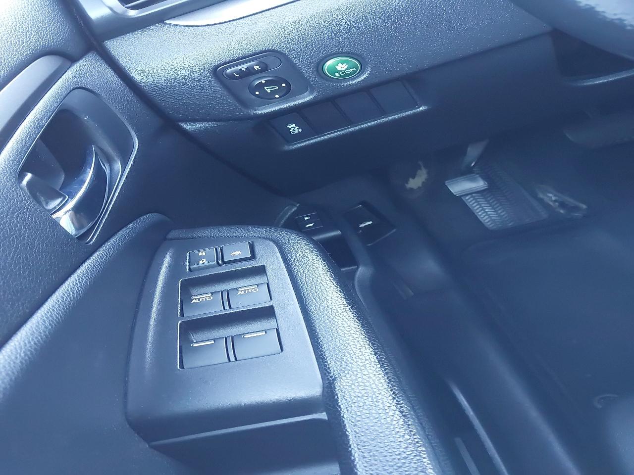 Honda Pilot EX-L AWD 2018