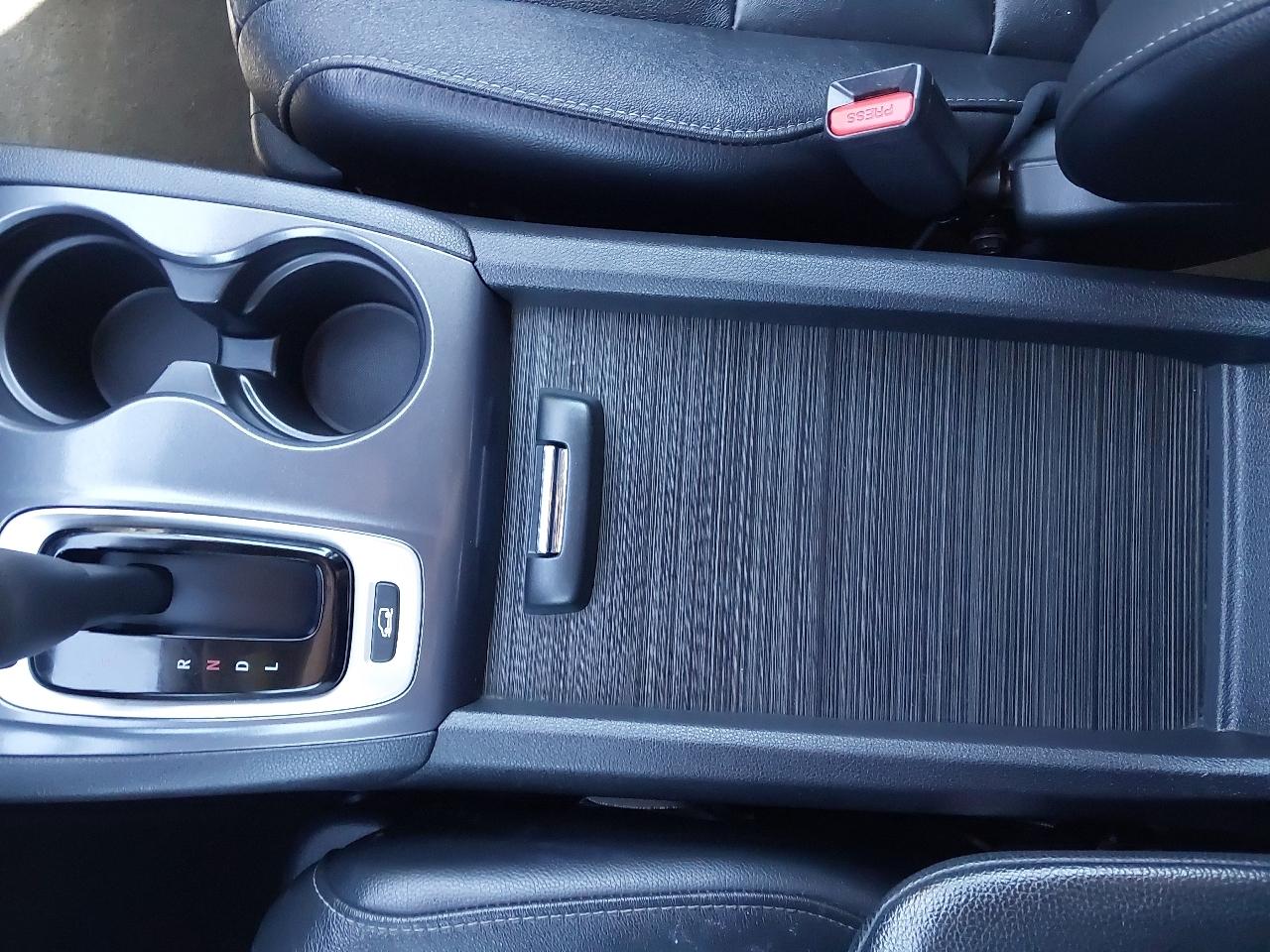 Honda Pilot EX-L AWD 2018