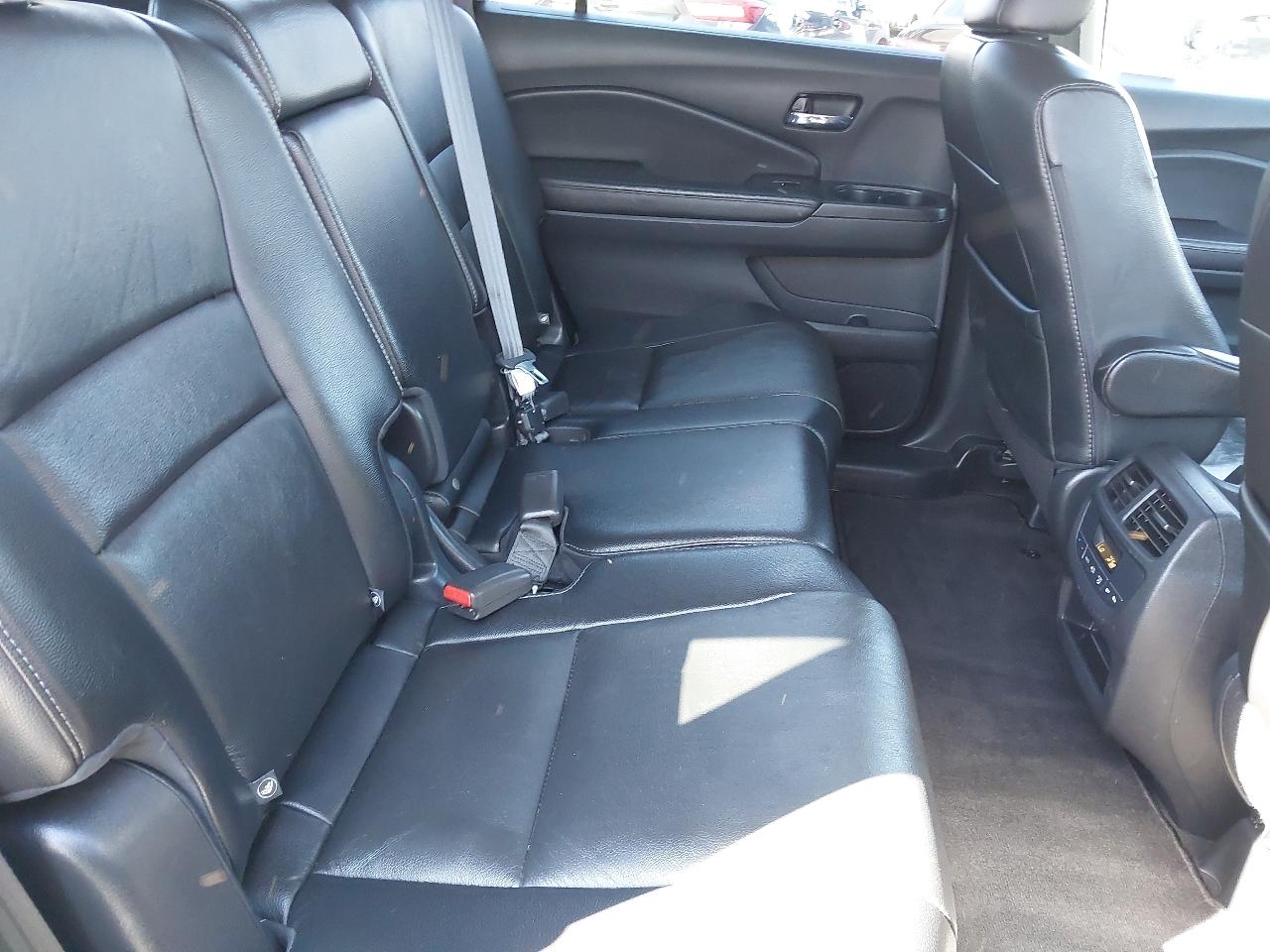Honda Pilot EX-L AWD 2018