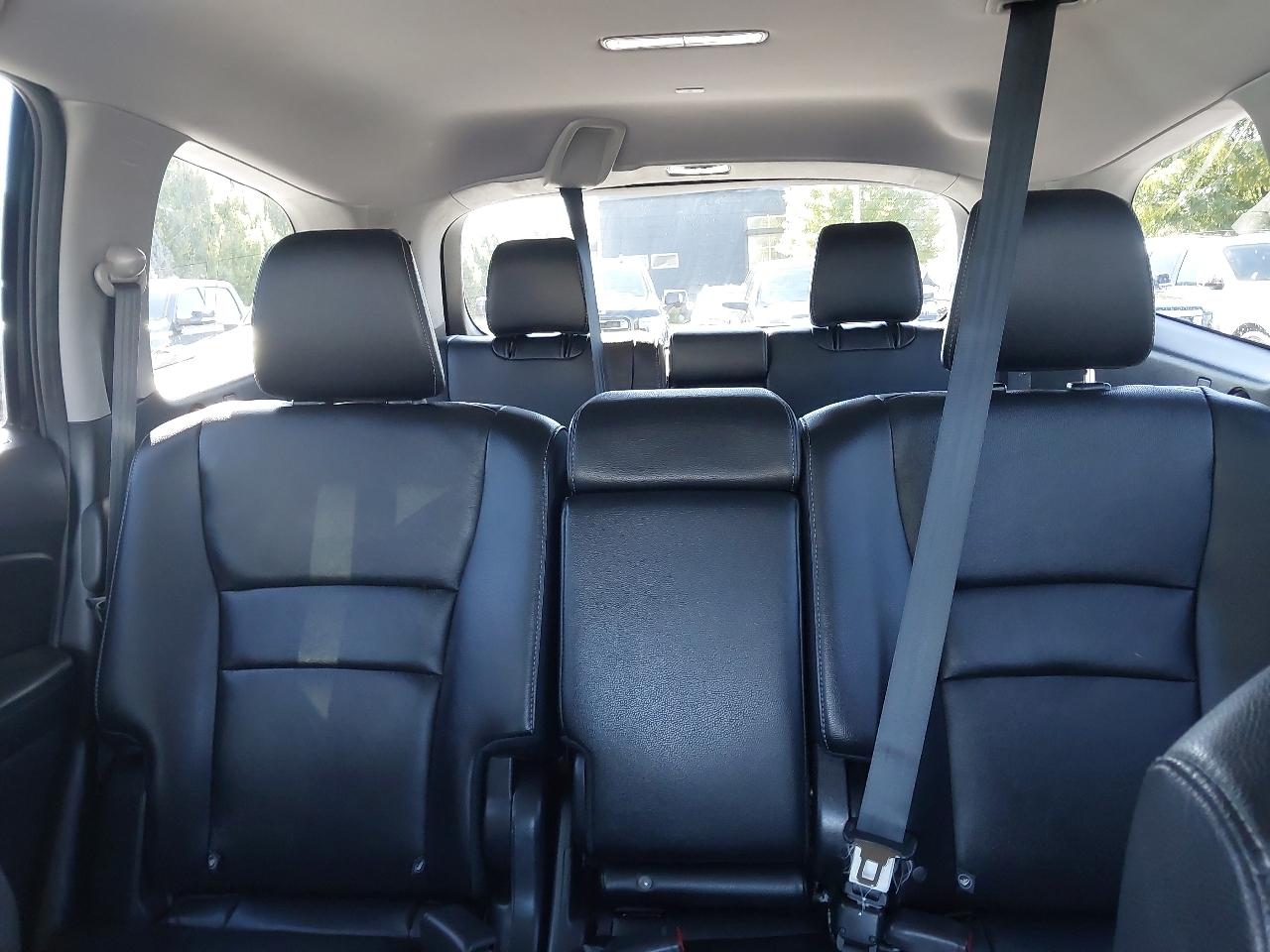 Honda Pilot EX-L AWD 2018
