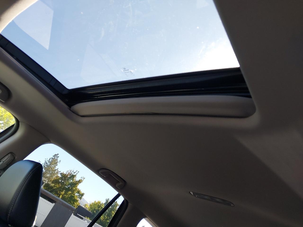 Honda Pilot EX-L AWD 2018