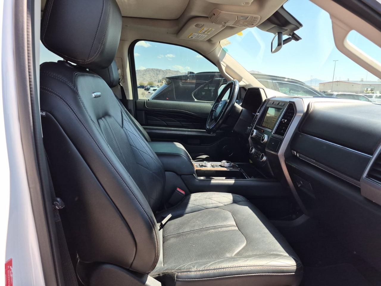 Ford Expedition Platinum 4x4 2018