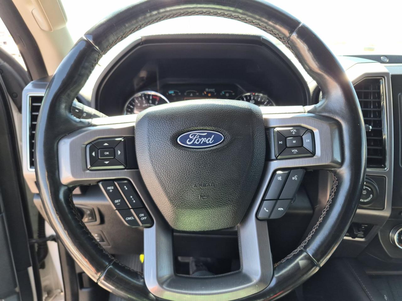 Ford Expedition Platinum 4x4 2018