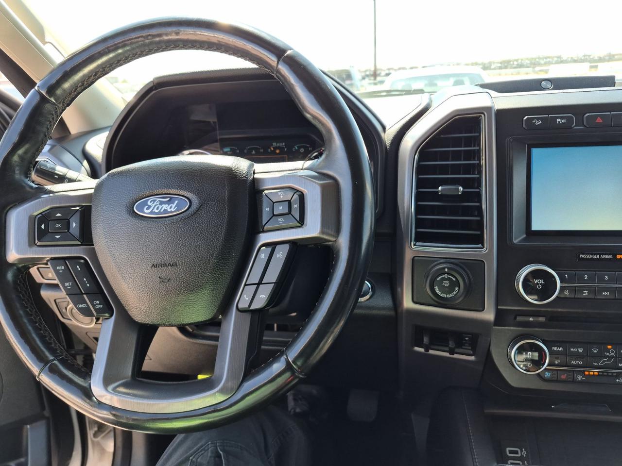 Ford Expedition Platinum 4x4 2018