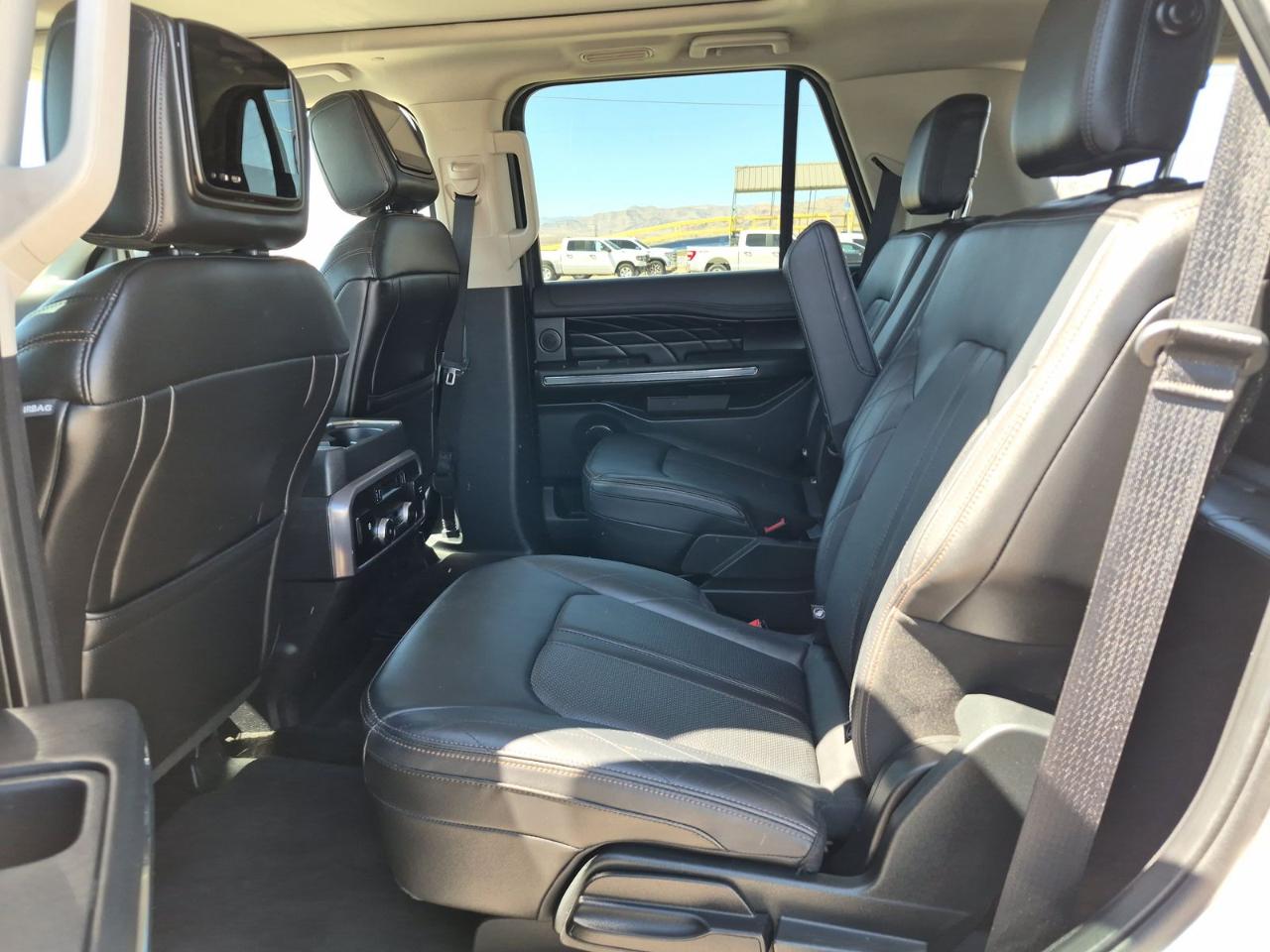 Ford Expedition Platinum 4x4 2018