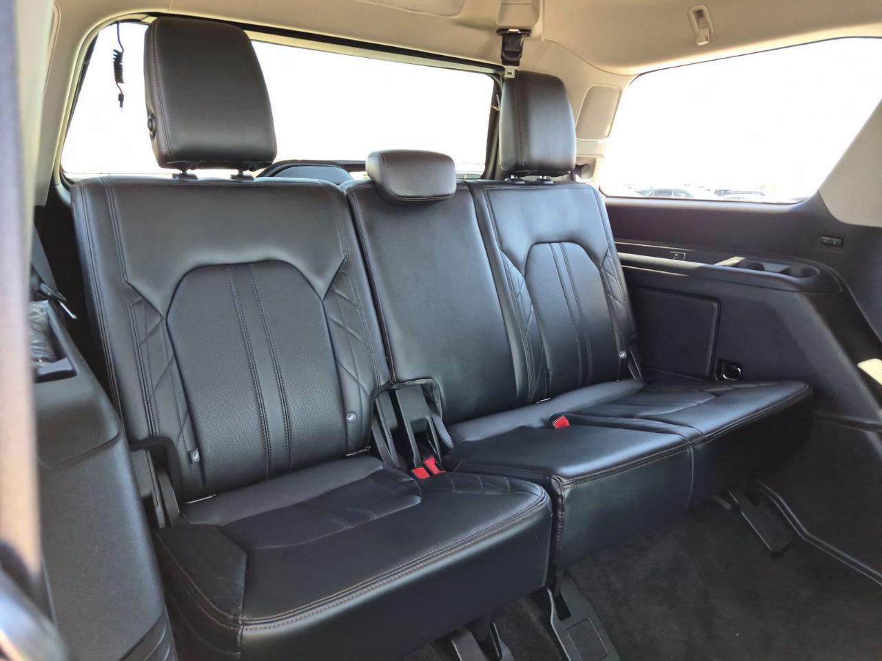 Ford Expedition Platinum 4x4 2018