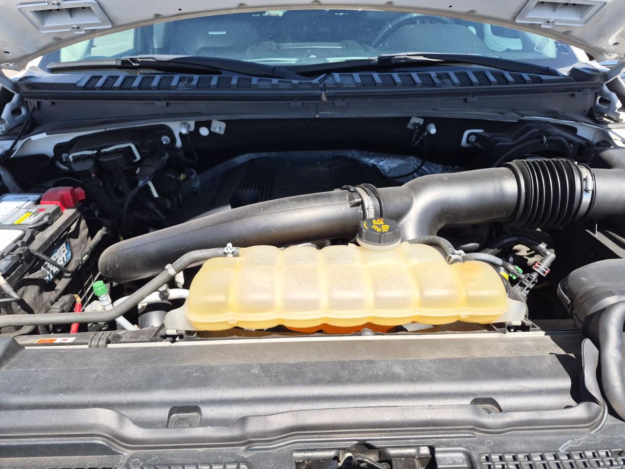 Ford Expedition Platinum 4x4 2018