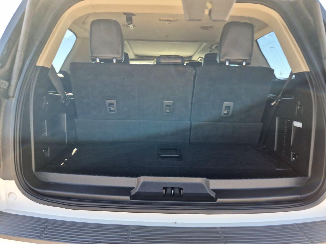 Ford Expedition Platinum 4x4 2018