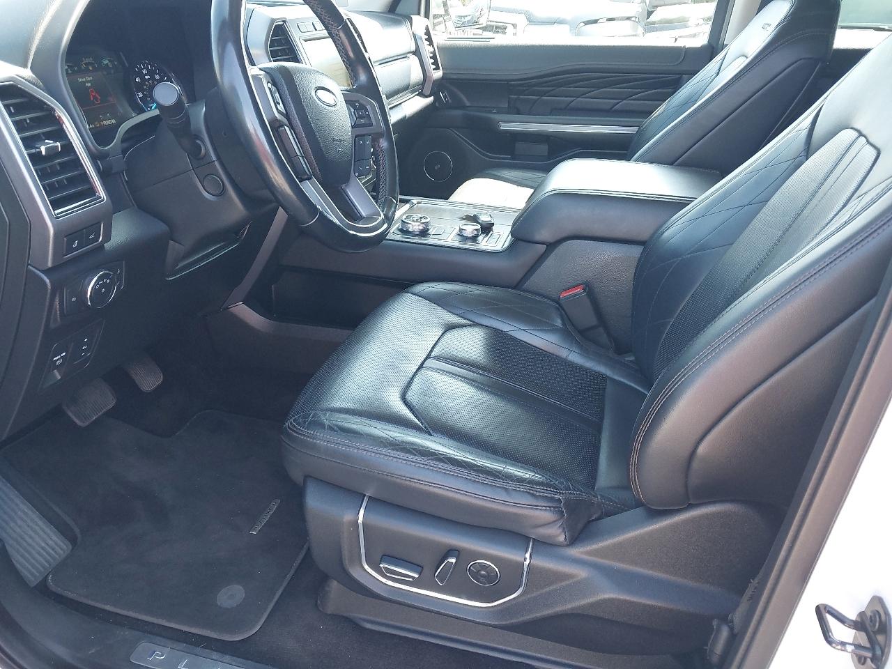 Ford Expedition Platinum 4x4 2018
