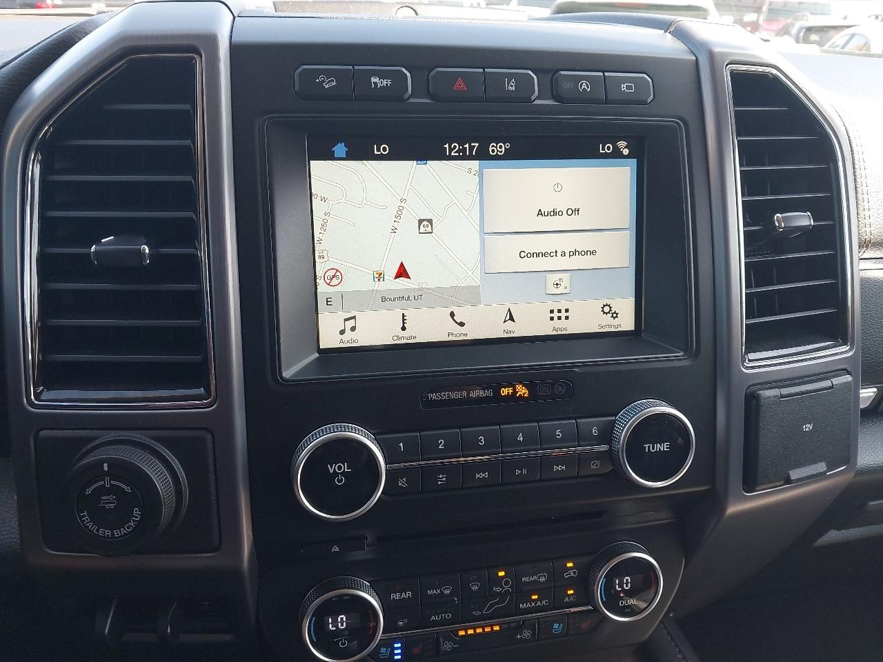 Ford Expedition Platinum 4x4 2018