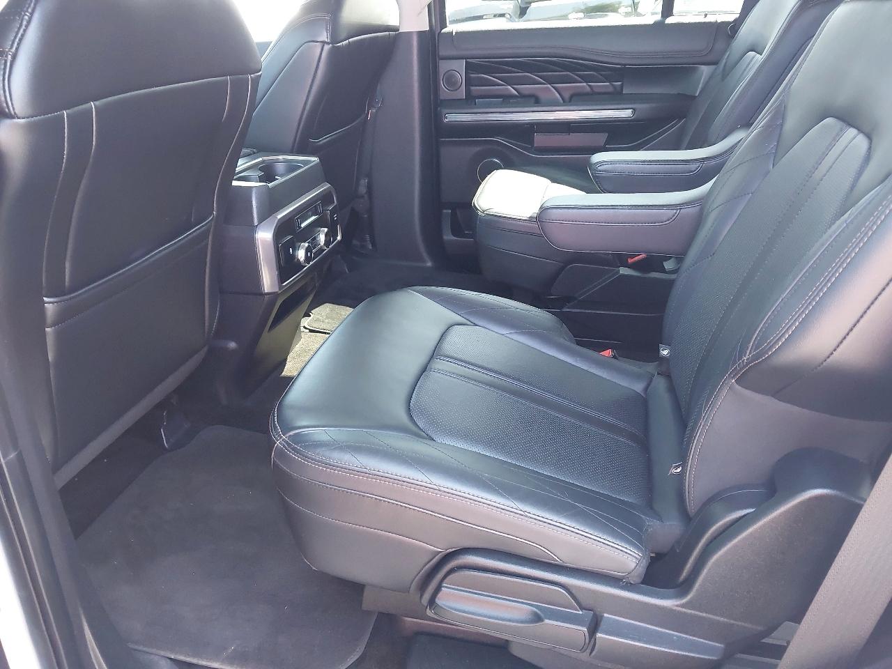 Ford Expedition Platinum 4x4 2018