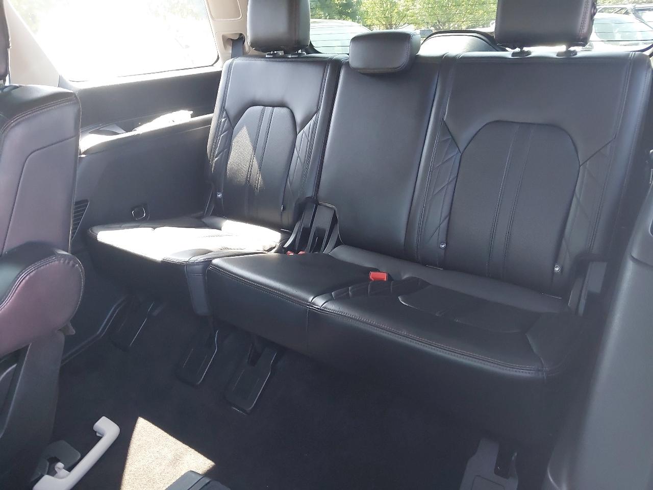 Ford Expedition Platinum 4x4 2018