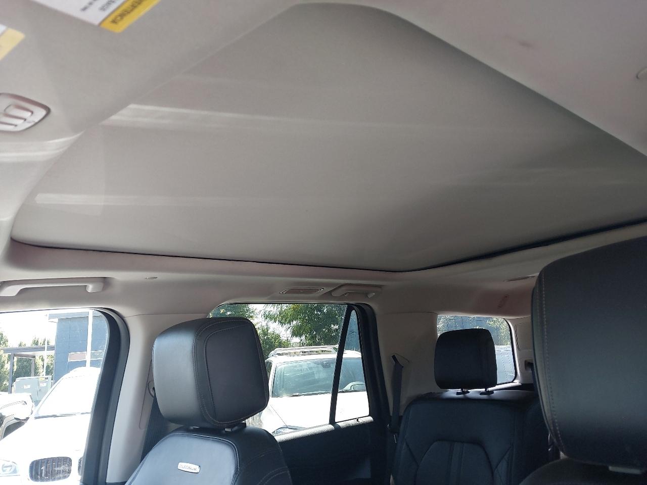 Ford Expedition Platinum 4x4 2018