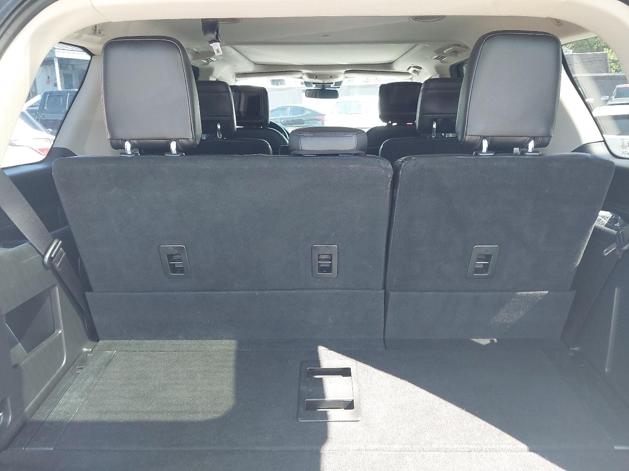 Ford Expedition Platinum 4x4 2018